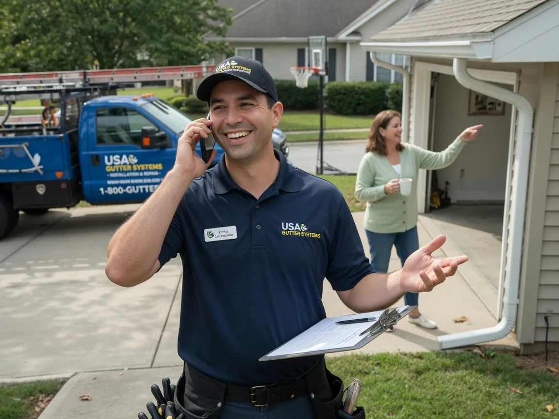 Gutter Installation Morrill, NE FAQs